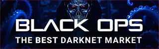 BlackOps Market operational analysis