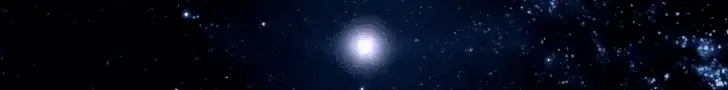 DarkMatter Market Banner
