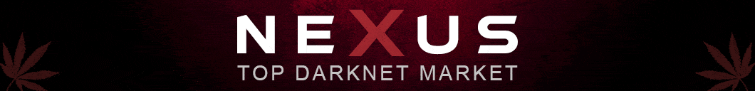 Nexus Market Banner
