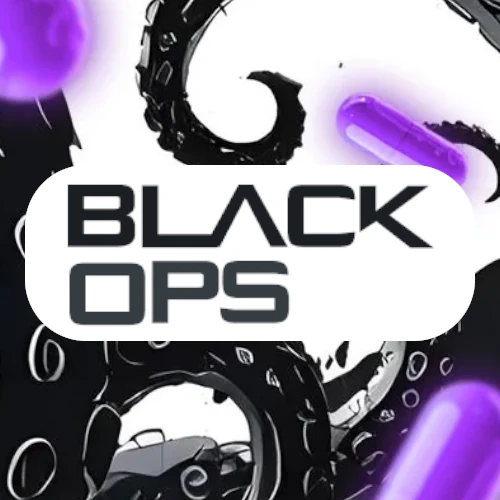 BlackOps logo