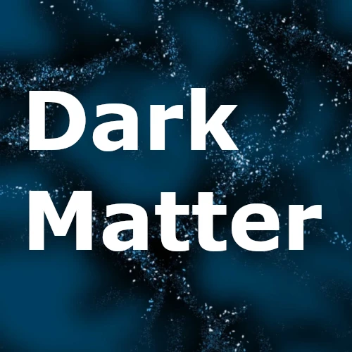DarkMatter logo
