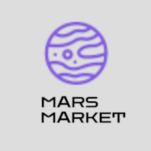 Mars logo